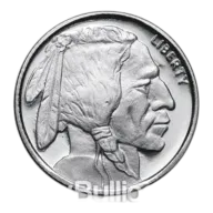 1/10 oz 99.9% Silver Surprise Round