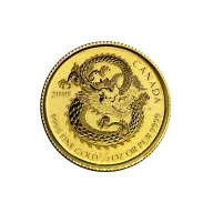 Lucky Dragon