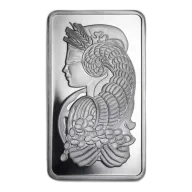 5 oz PAMP Platinum Bar