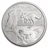 Australian Wildlife