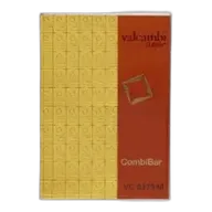 Pre-Owned Valcambi Suisse 100g Gold Bullion Bar