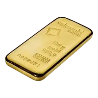 500g Gold Bar