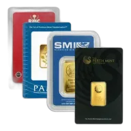 Generic 10g Gold Bar