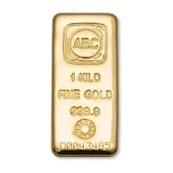 ABC Cast Bar
