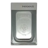Best Price 100g Silver Bar