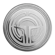 DUNE 2 House Imperium 1 oz Silver Round