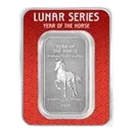 PAMP Suisse Lunar