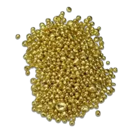 1 g Gold Granuels 9999