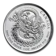 Lucky Dragon