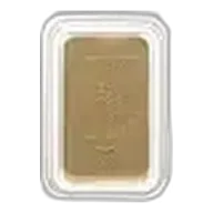 2g Metalor Gold Bar