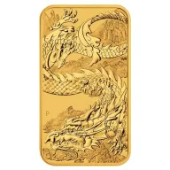 Dragon Rectangular