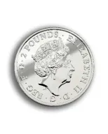 Royal Mint Lunar