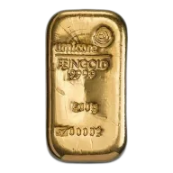500g Umicore Gold Bar