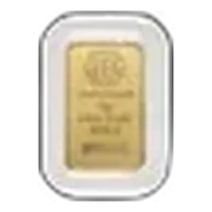 5 gram Gold Bar - Brand Name (w/Assay Card)
