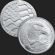 GSM Silver Eagle