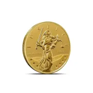 Lady Justice