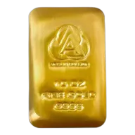 10 oz Gold Bar