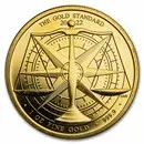 Gold Standard