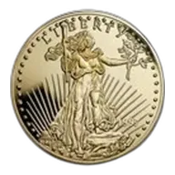 1/2 Troy Pound Silver Round - Random Motifs