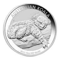 Perth Mint Koala