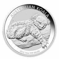 Perth Koala