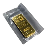 Austrian Mint 10 Ounce Gold Bullion Bar