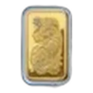 20 gram Gold Bar - PAMP Lady Fortuna Veriscan (In Assay)