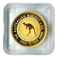 Australian Gold Nugget / Kangaroo Half Ounce (dates our choice)