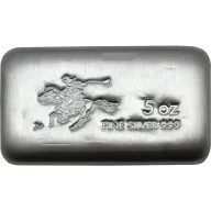 SilverTowne Pony