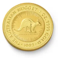 Australian Nugget