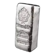Scottsdale 10 oz "Chunky"