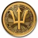 Barbados Trident