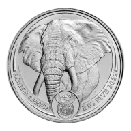 1 oz Big Five