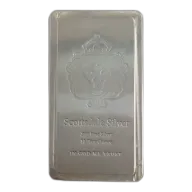 Best Price Ten Ounce Silver Bar