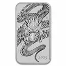 Dragon Rectangular