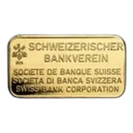 50 gram Gold Bar - Schöne Edelmetaal BV (Swiss Bank)