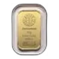 10 gram Gold Bar - Argor-Heraeus (In Assay)