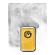 20 gram Gold Bar - The Perth Mint (In Assay)