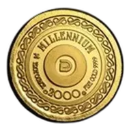 1/4 oz Gold Round - Secondary Market