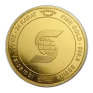 1/2 oz Gold Round - Secondary Market