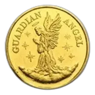 1/25 oz Gold Round - Secondary Market