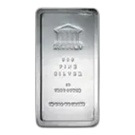 10 oz Silver Bar