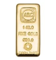 ABC Cast Bar