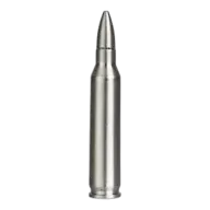 Silver 1 oz Bullion Rifle Bullet Bar NW Territorial Mint - Pre-Owned
