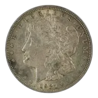 1921 Morgan VG+
