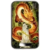 Lucky Dragon