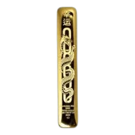 2026 8.88 oz Gold Lucky Dragon Cast Bar