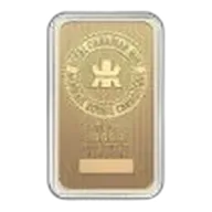 10 Gram Royal Canadian Mint Gold Bar