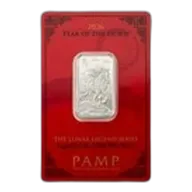 PAMP Suisse Lunar