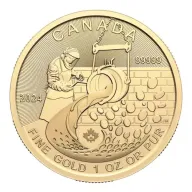 Klondike Gold Rush